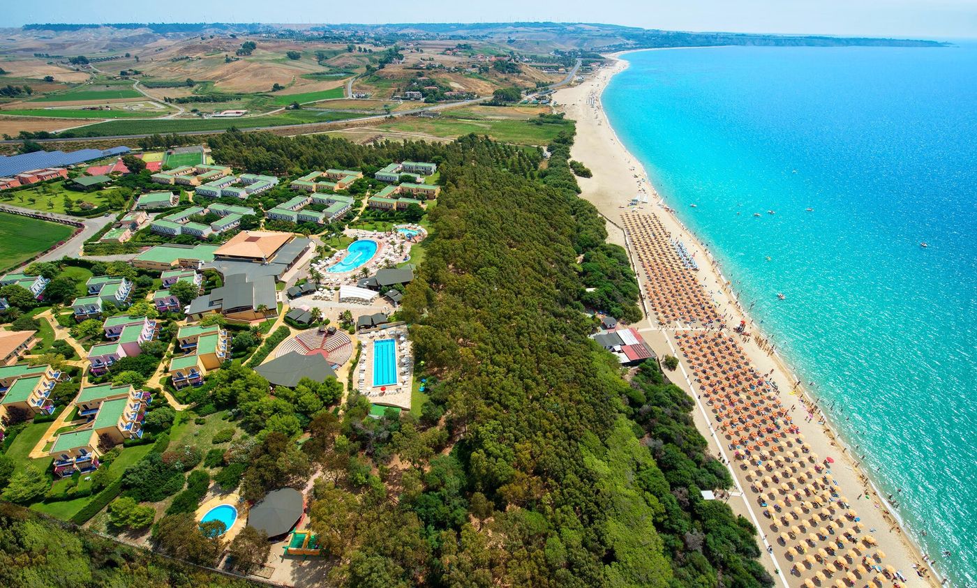 Serene Resort 19.12.25