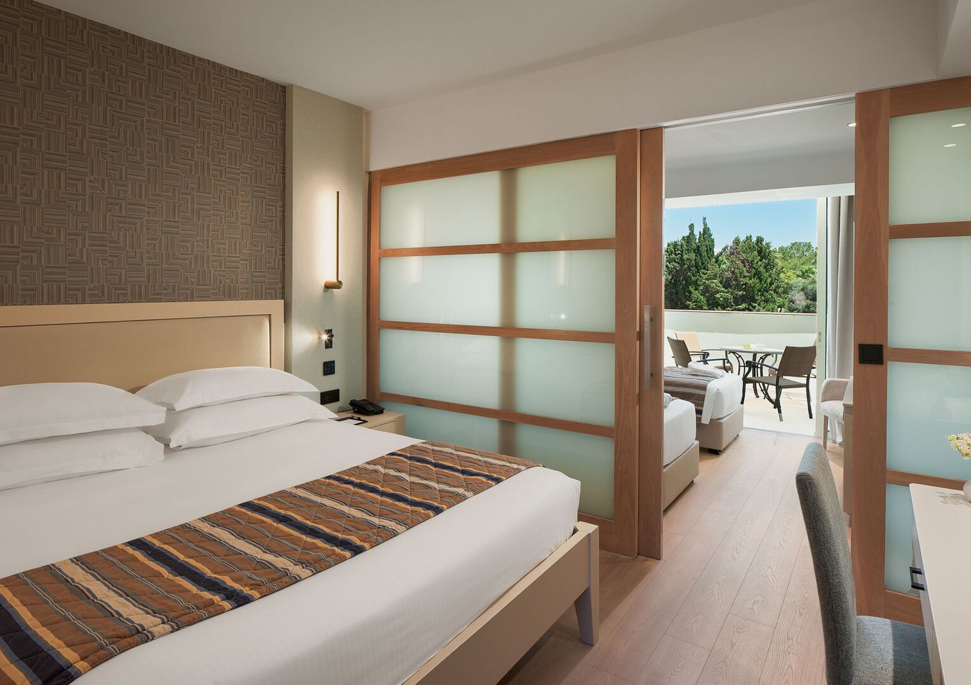 Olympic Lagoon Resort Paphos