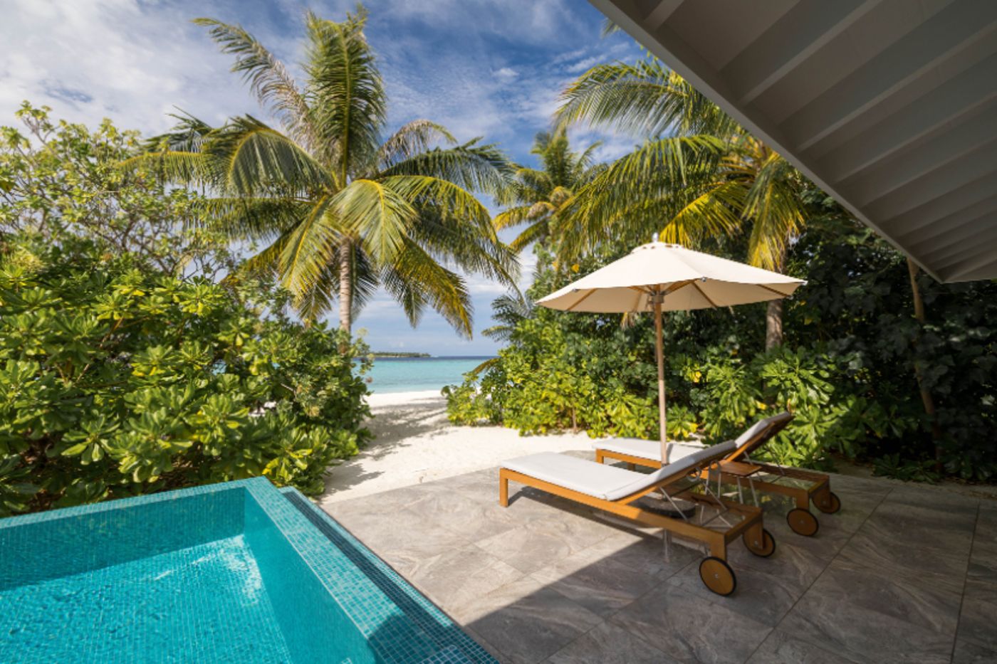 The Standard Maldives by Hyatt 15.07