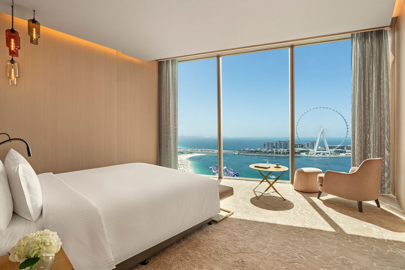 Rixos Premium Dubai 15.07
