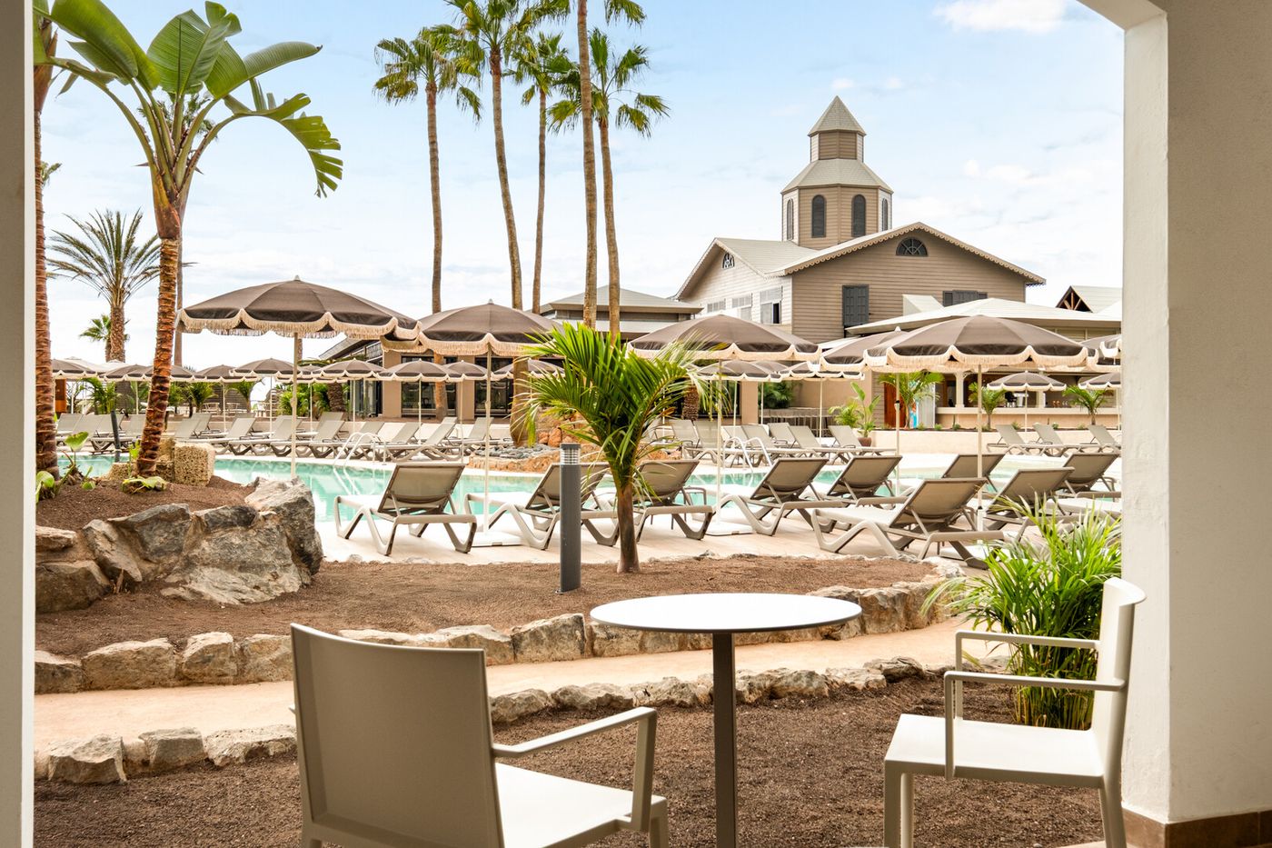 16.02.26 Bahia Principe Luxury Tenerife