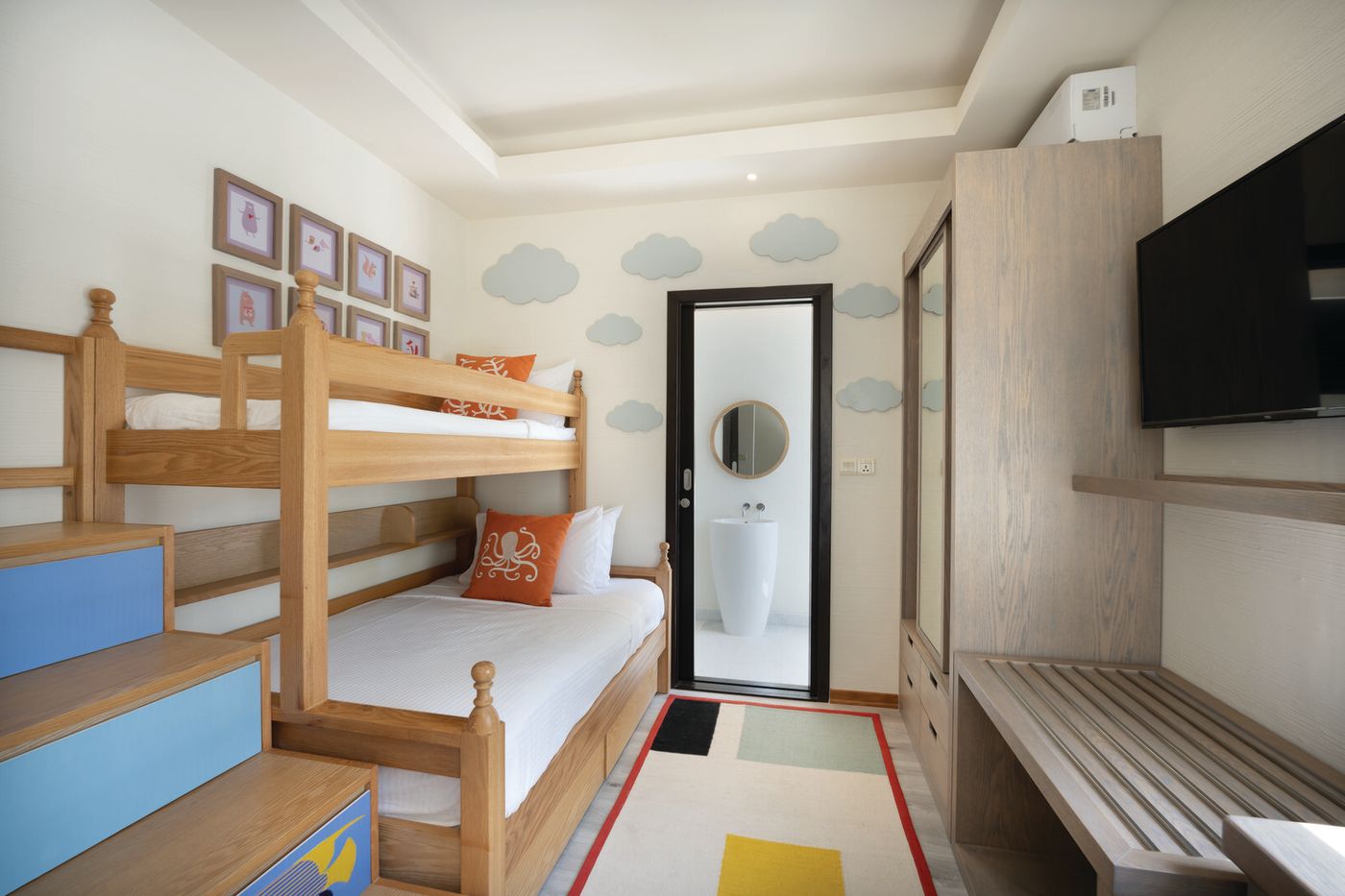 OBLU XPERIENCE Ailafushi Maldives 23.12 new 