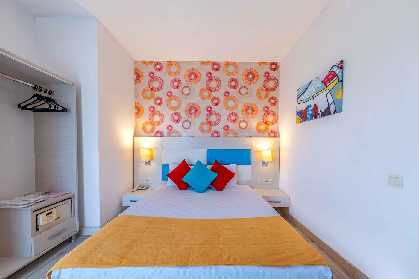 Ramada Resort by Wyndham Side