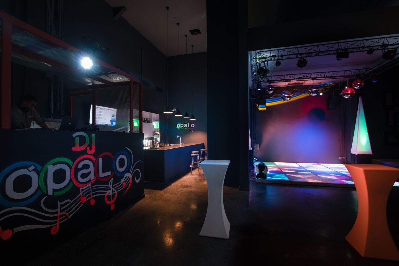 Impressive Punta Cana 10.02