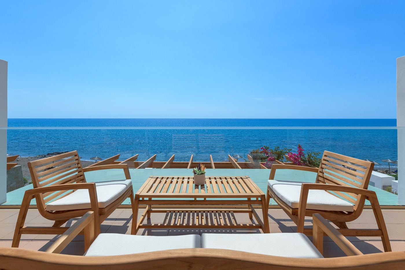 Atrium Prestige Thalasso Spa Resort & Villas