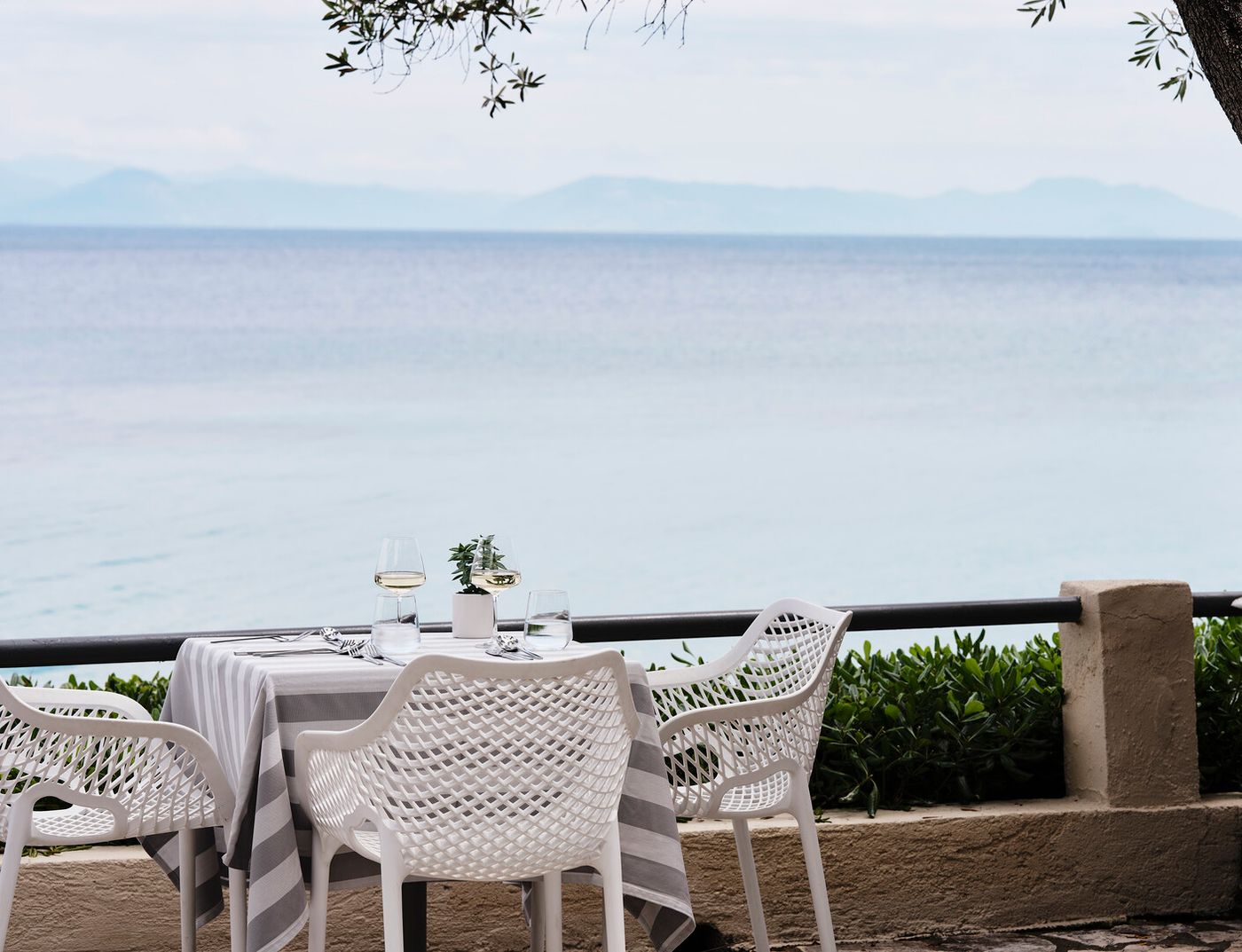 Aeolos Beach Resort 