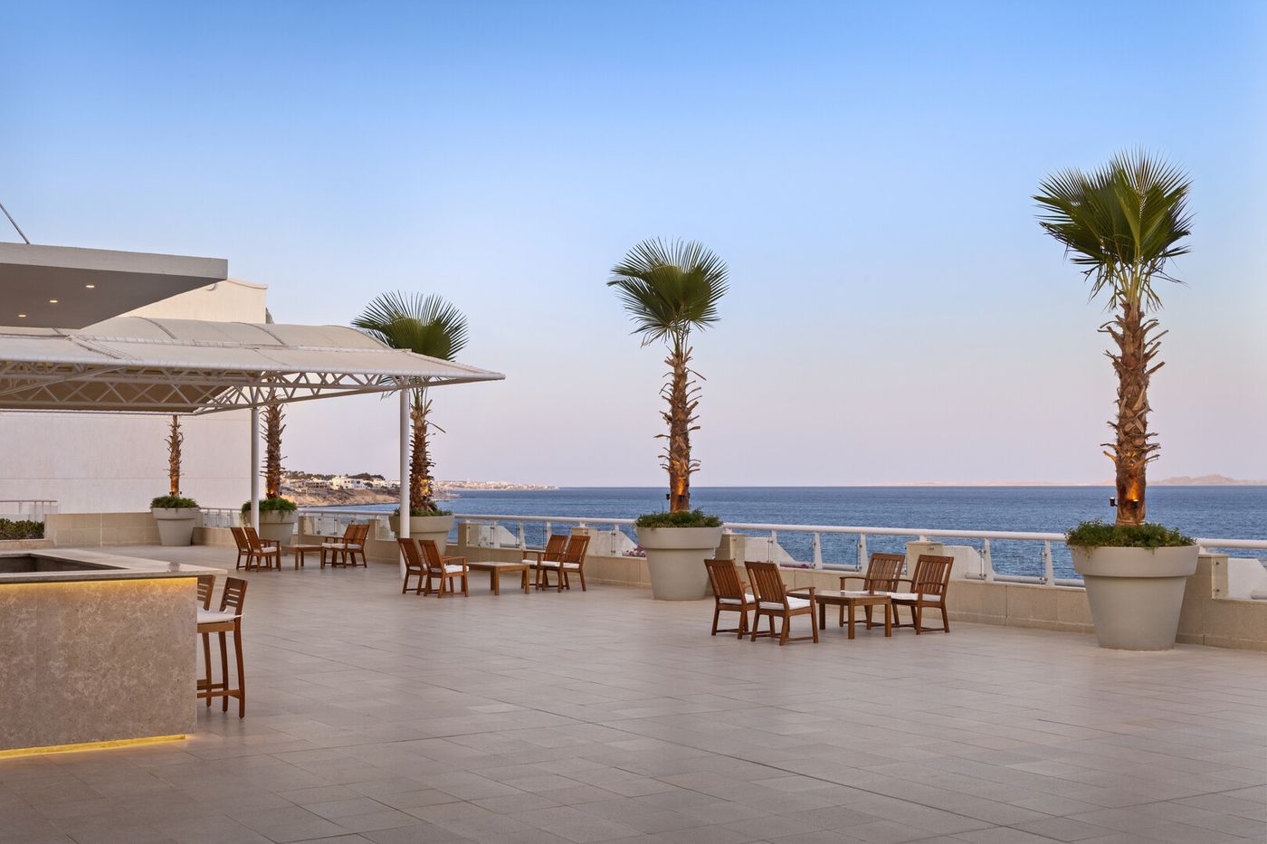 Sheraton Sharm 
