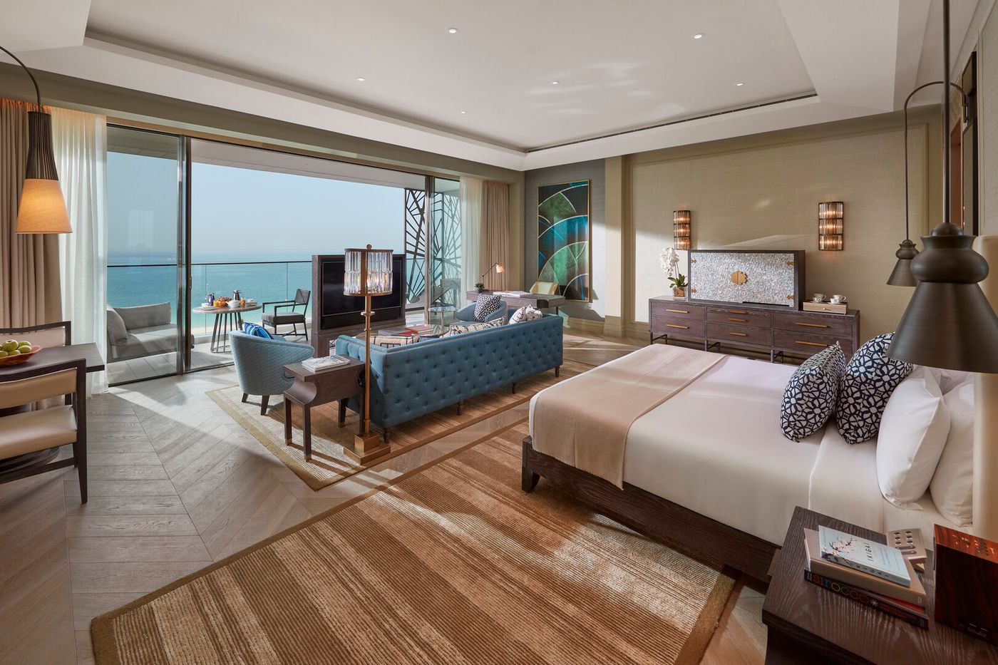 Mandarin Oriental Jumeira Dubai 03.03