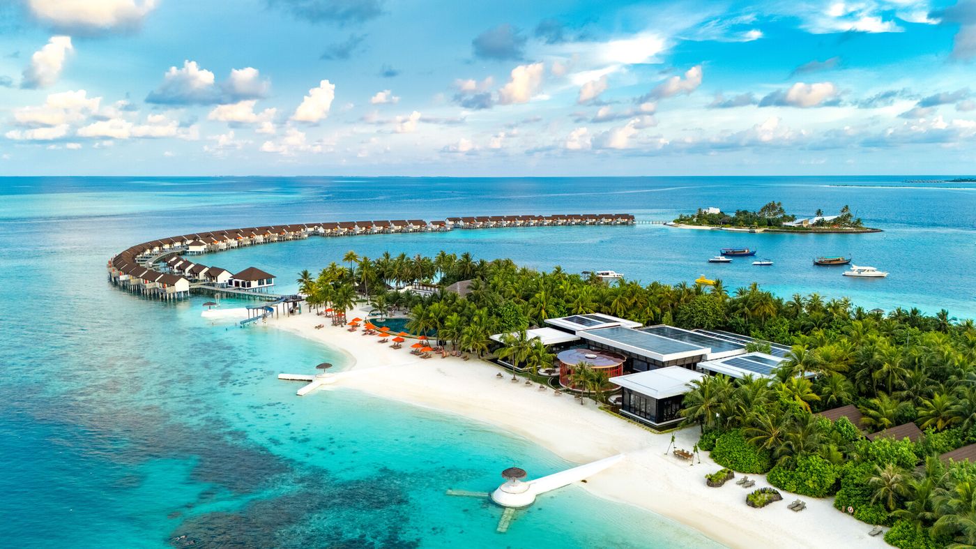 OBLU SELECT Sangeli Maldives 23.12 new