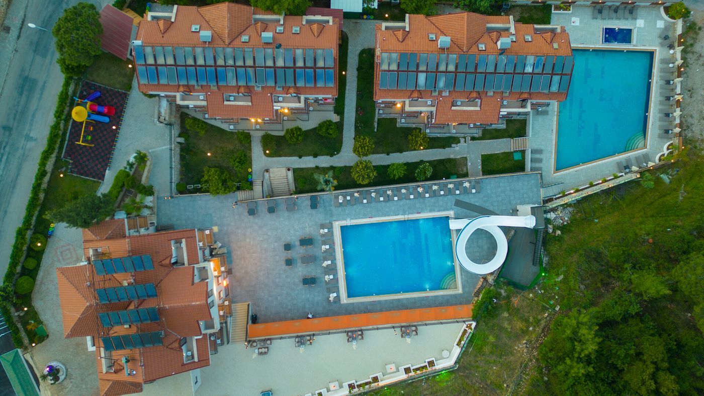 Casa De Levissi