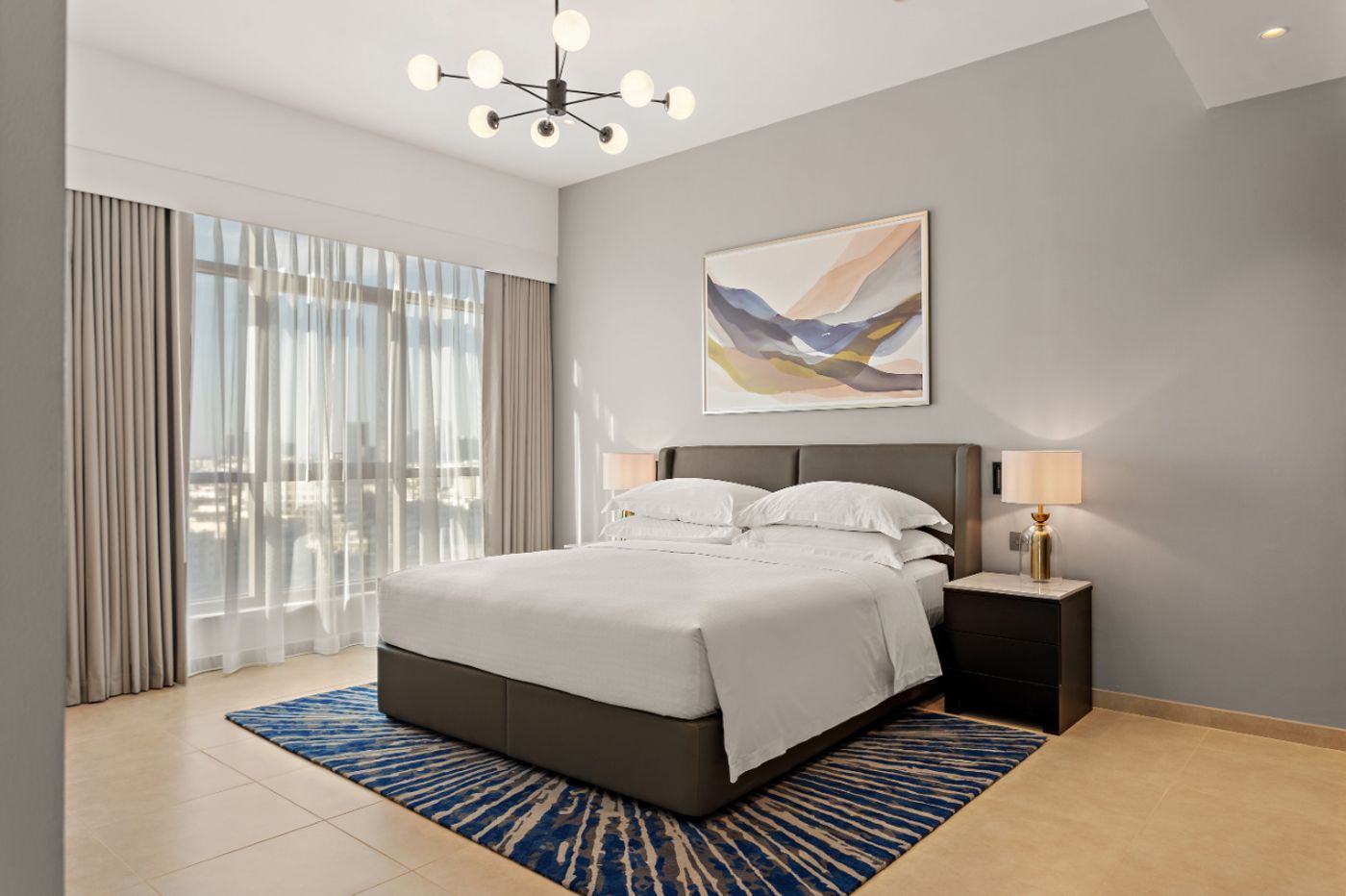 Movenpick Hotel & Apartments Bur Dubai 08.06