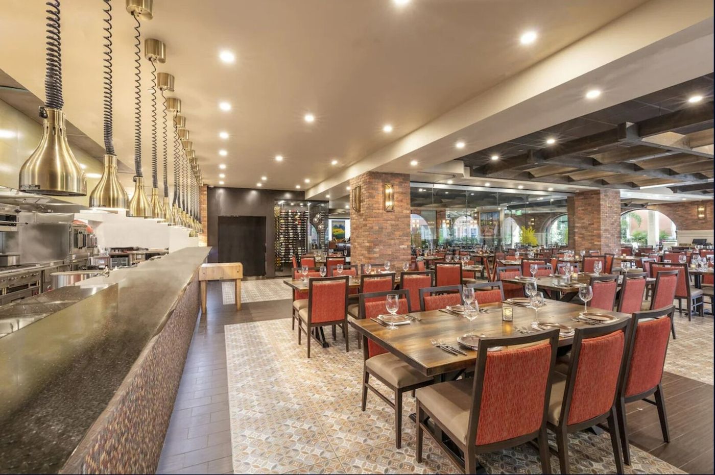 Westgate Town Center Resort and Spa 19.02