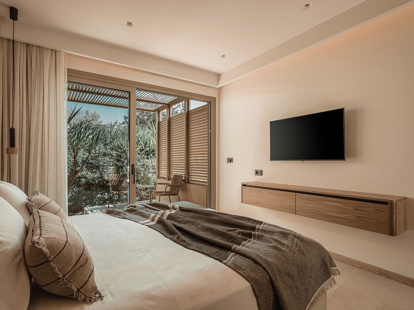 Mitsis Bali Paradise