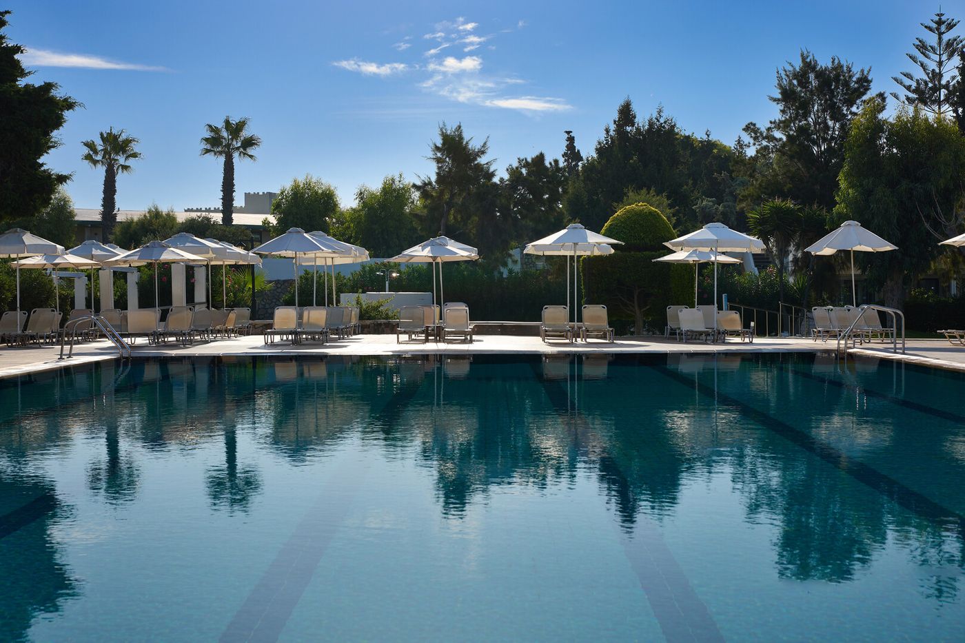 Blue Bay Beach Resort