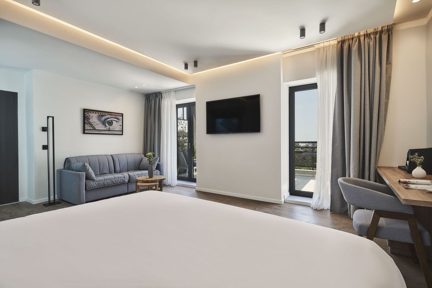 NLH Kerameikos