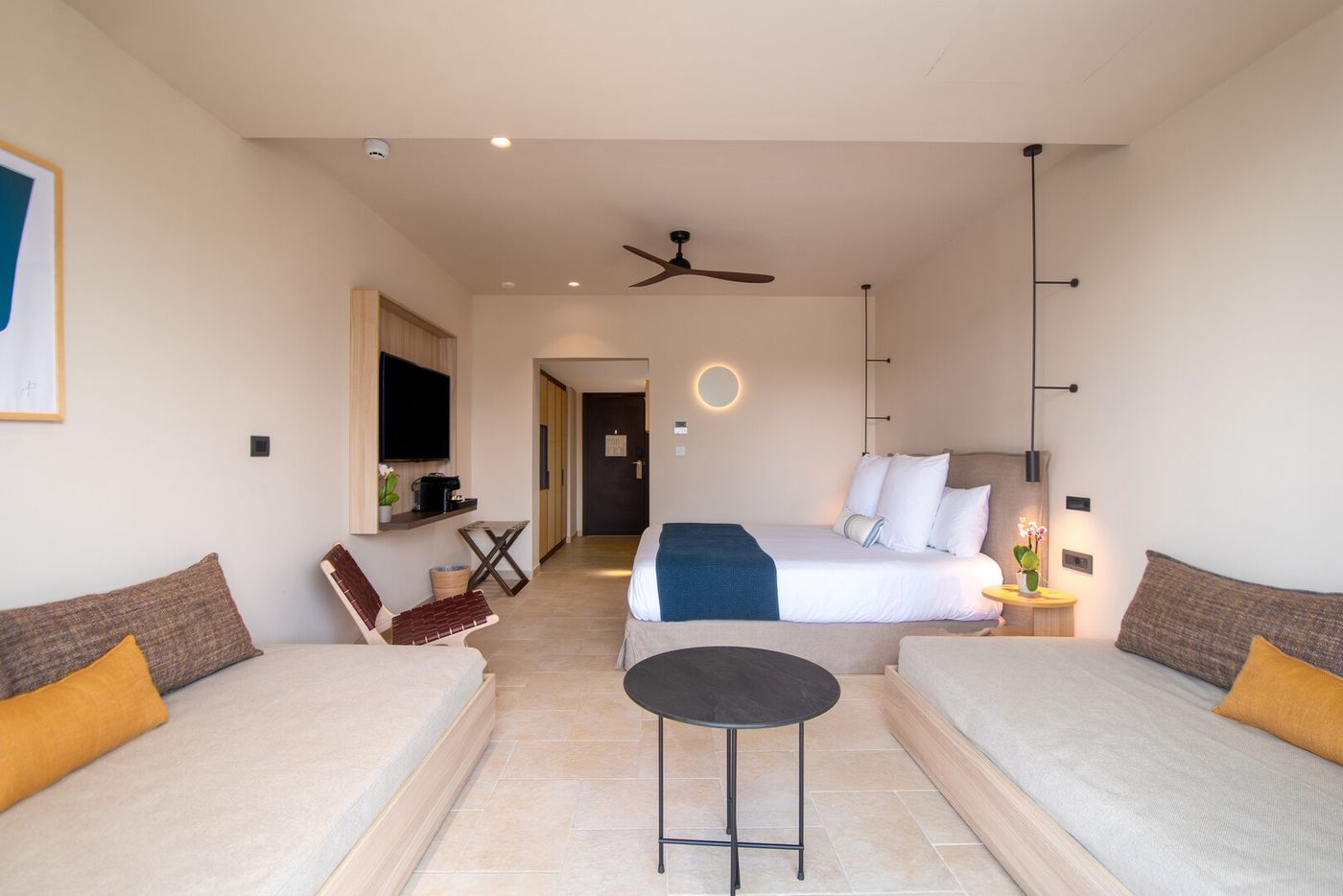 Hyatt Ziva Corfu