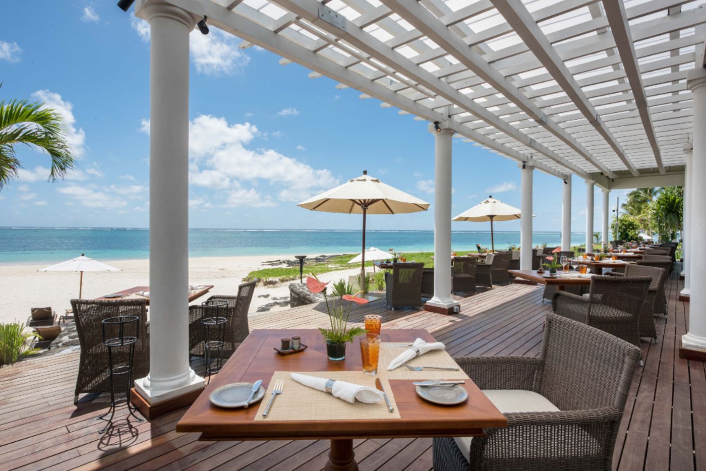 The Residence Mauritius 08.09