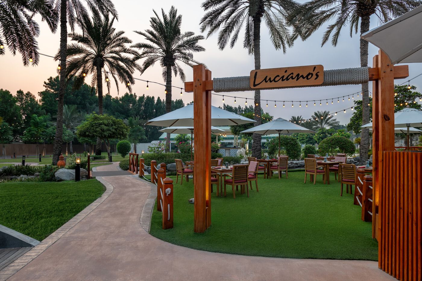 Al Habtoor Grand Resort 28.08