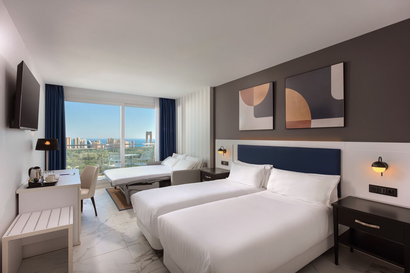 05.02.26 Four Points by Sheraton Costa Blanca