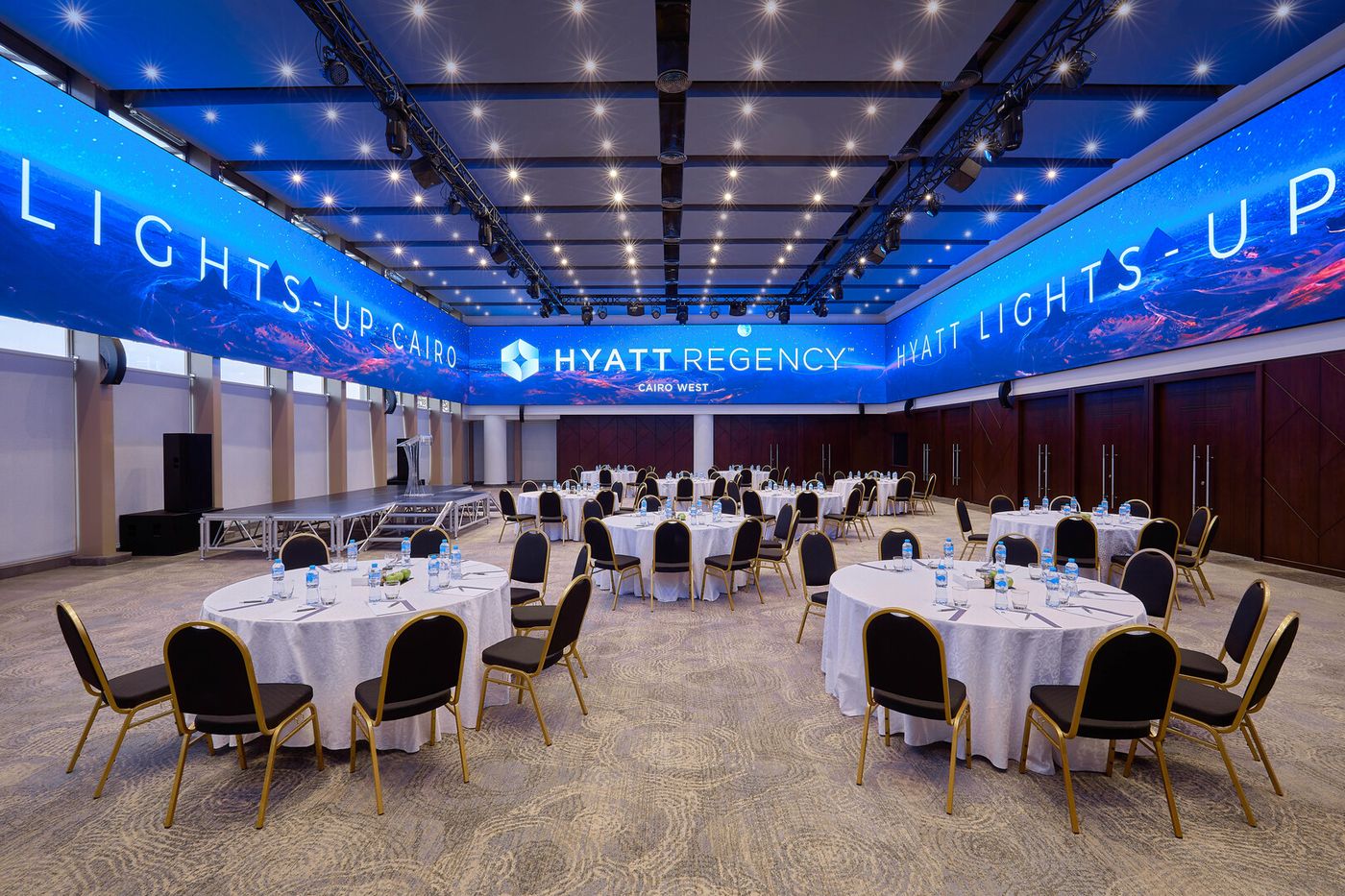 Hyatt Regency Cairo 28.01