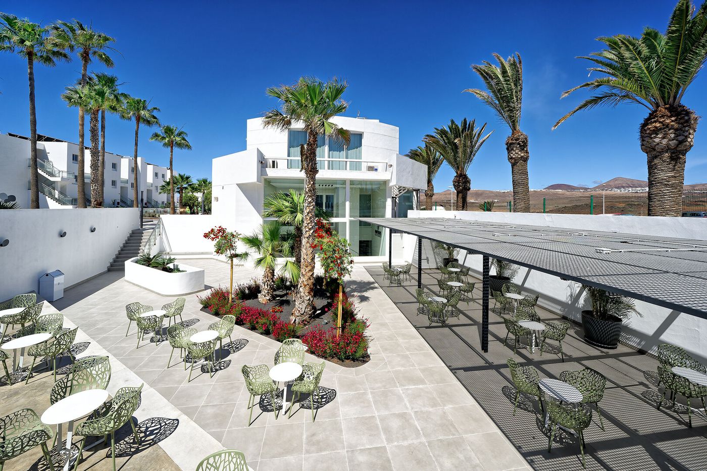 22.09.26 - Aequora Lanzarote Suites
