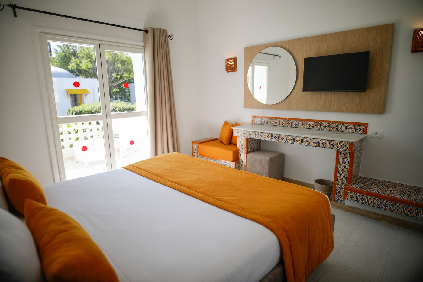 Hammamet Beach 14.04