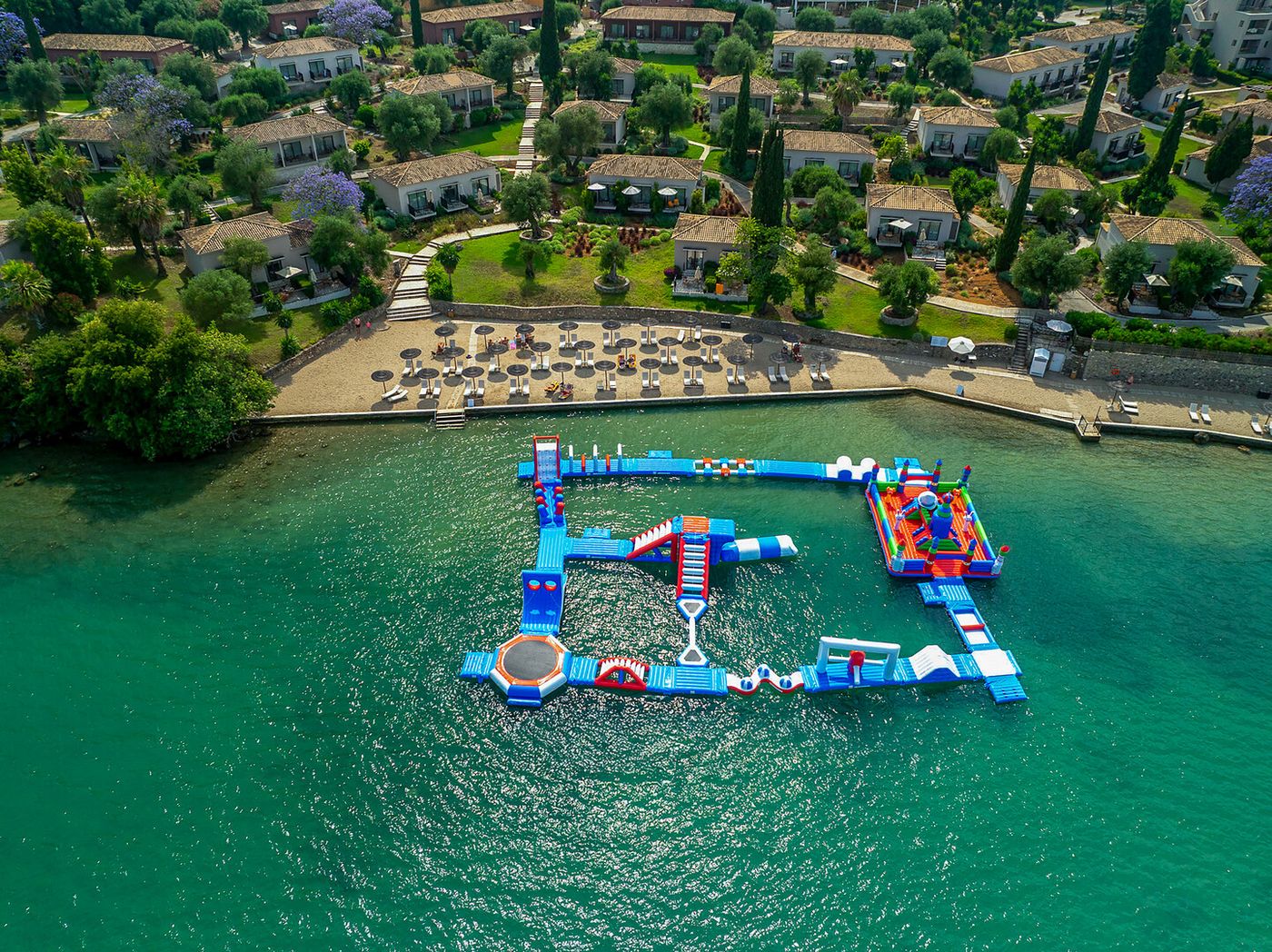 12.05.26 Dreams Corfu Resort & Spa