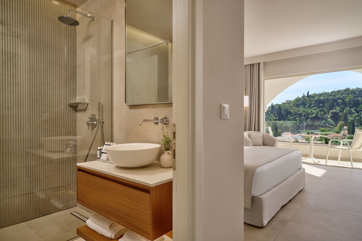 San Antonio Corfu Resort-Adults Only