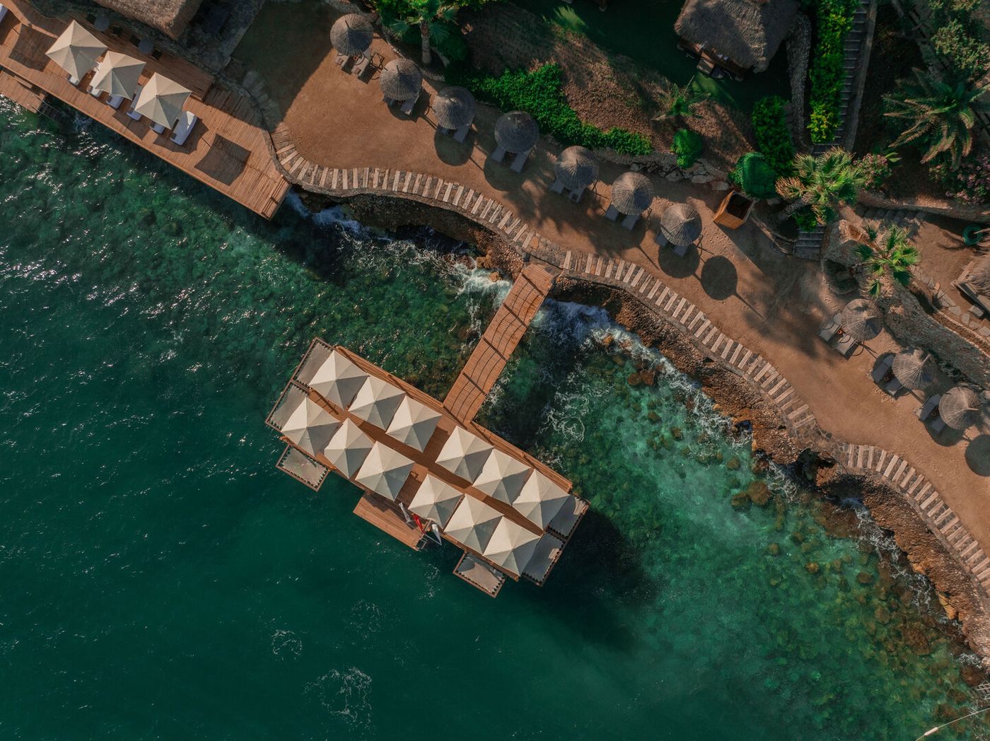 Sarpedor Boutique
