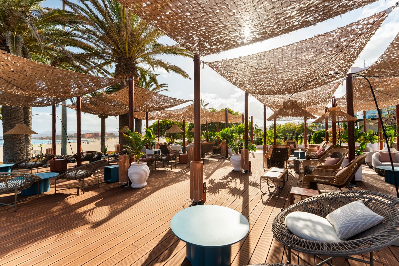 14.09.26 Barcelo Fuerteventura Royal Level Adults Only