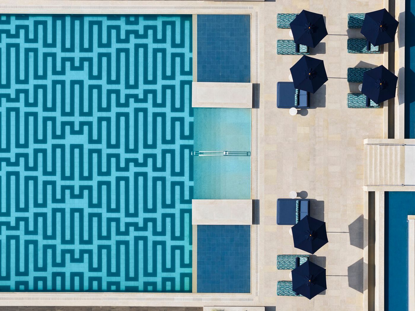 Amoh, a Luxury Collection Resort, Rhodes