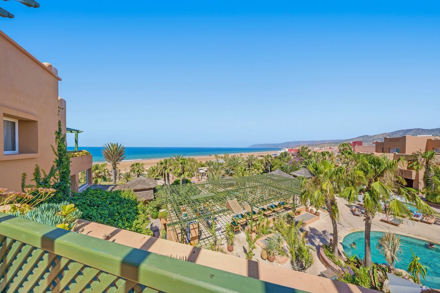 Paradis Plage Surf and Spa 02.06