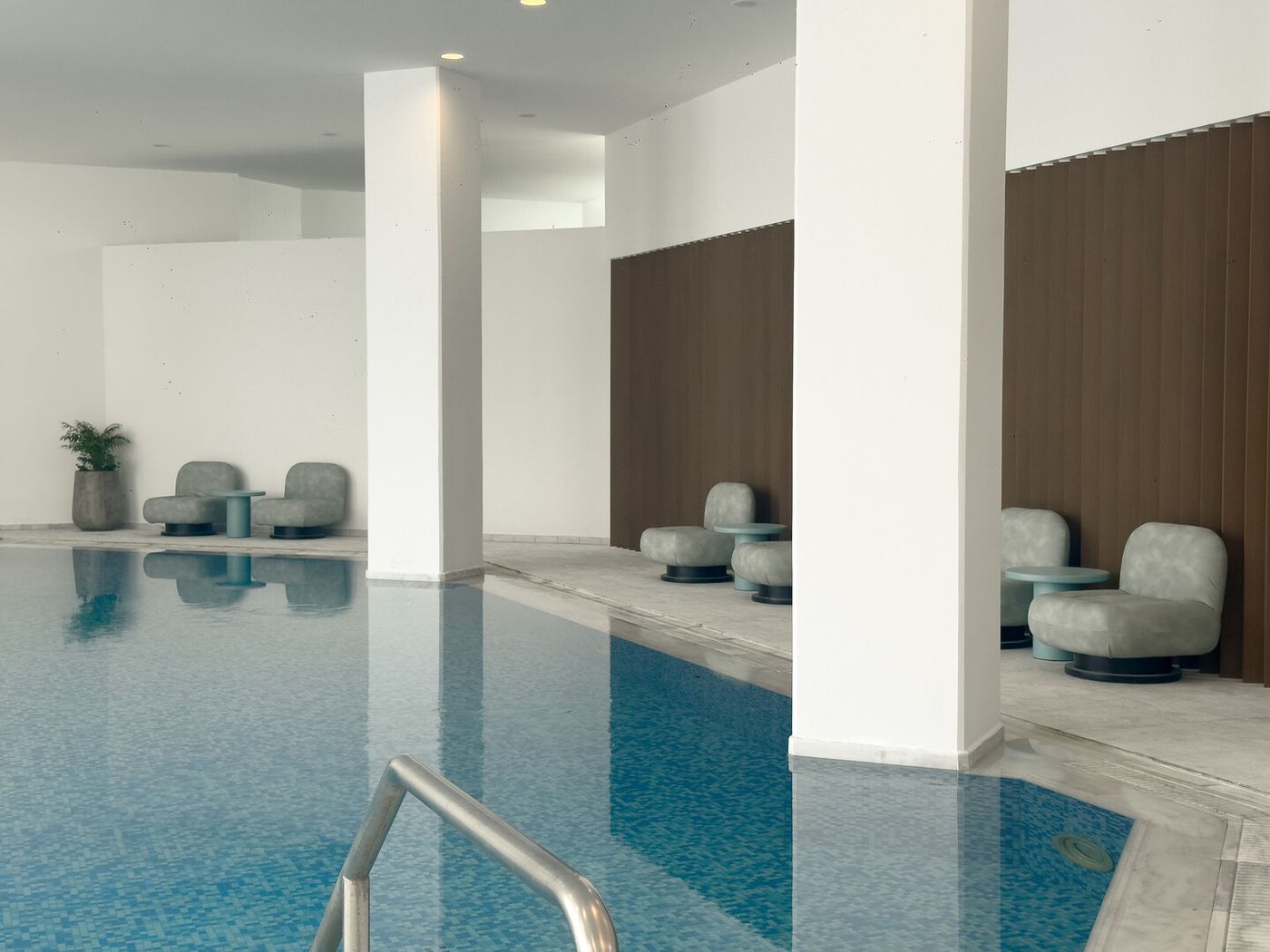 Imperial Island Resort 14.05