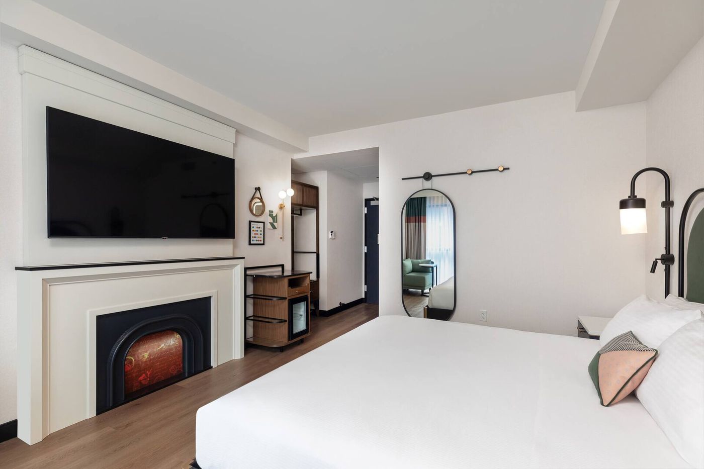 Pennyweight Hotel Boston, Curio Collection by Hilton 21.01