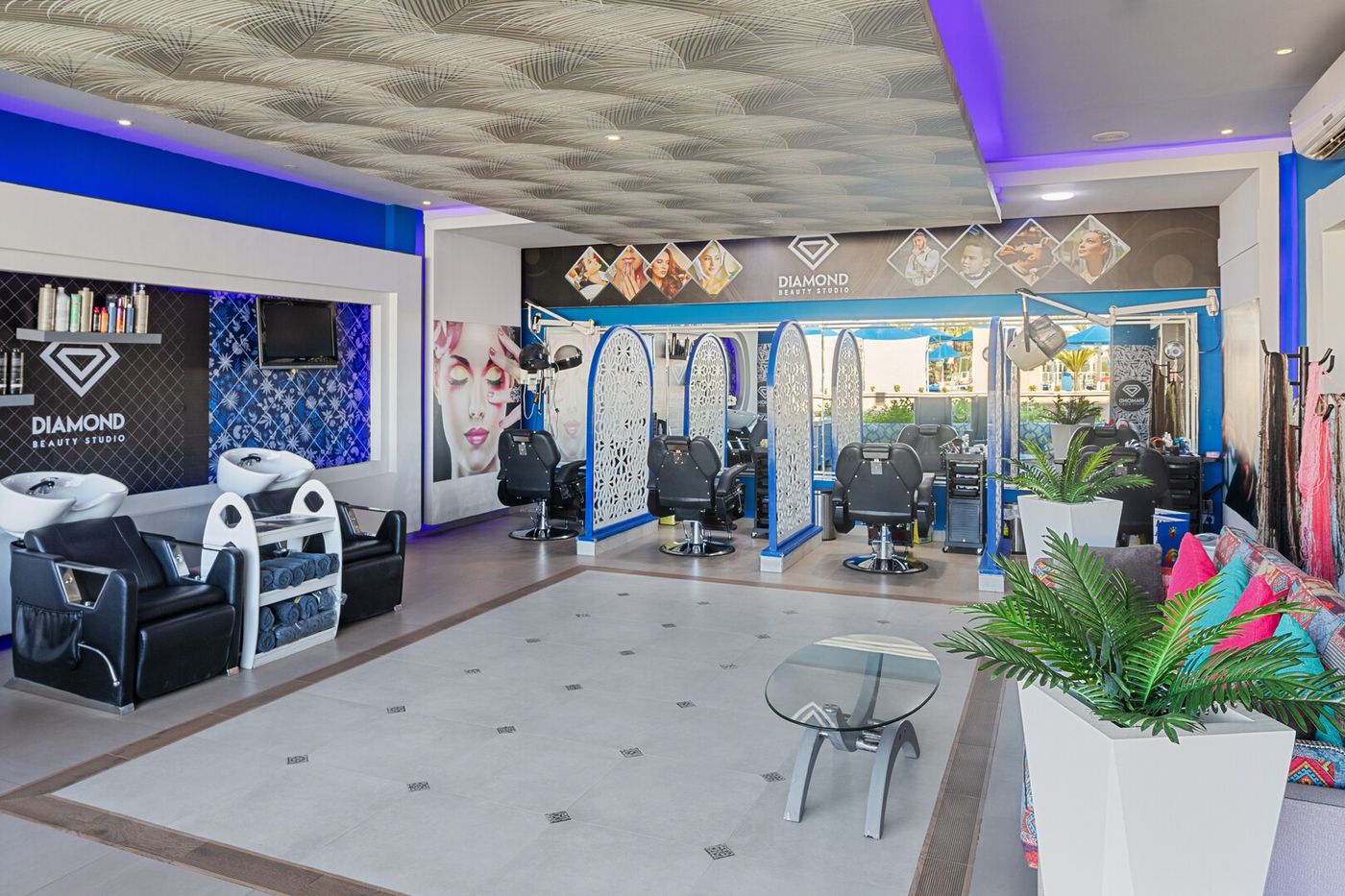 Pickalbatros Dana Beach 05.02