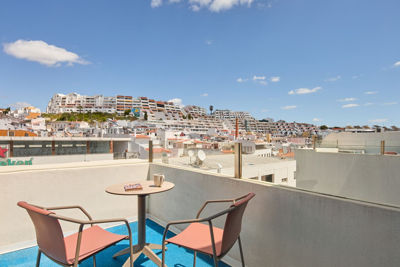 16.03.26 Indigo Albufeira