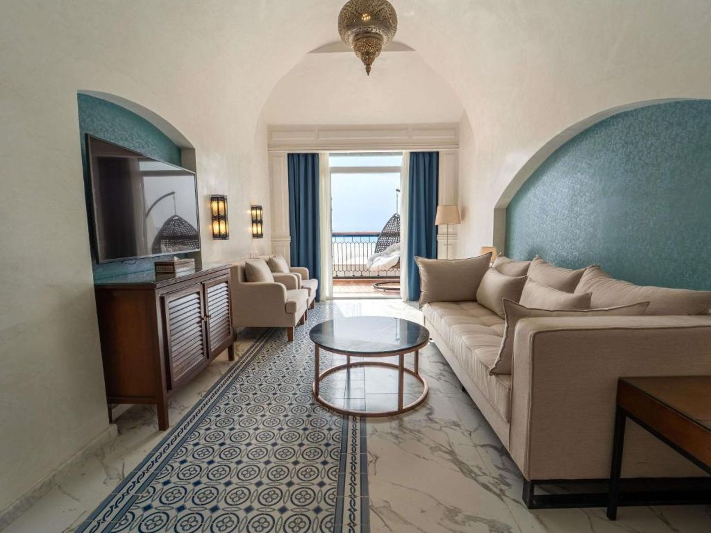 Movenpick Resort Sharm El Sheikh 10.06