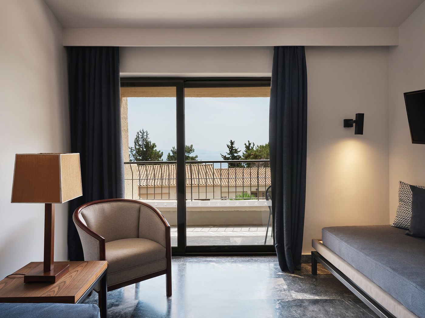 Aeolos Beach Resort 