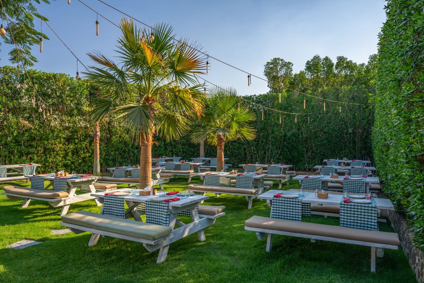 Rixos Premium Magawish Suites&Villas 06.03