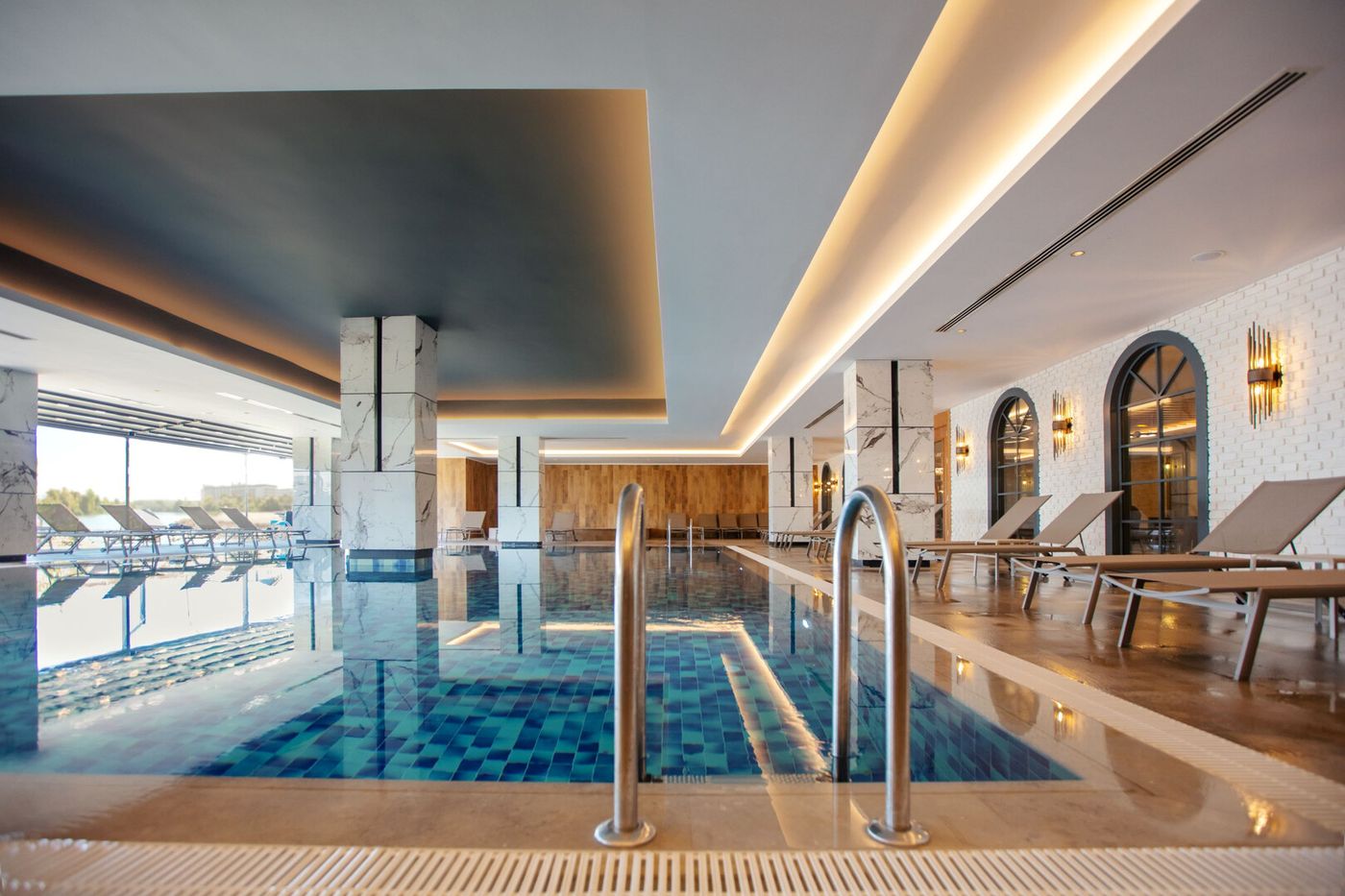 Alarcha Hotels & Resort