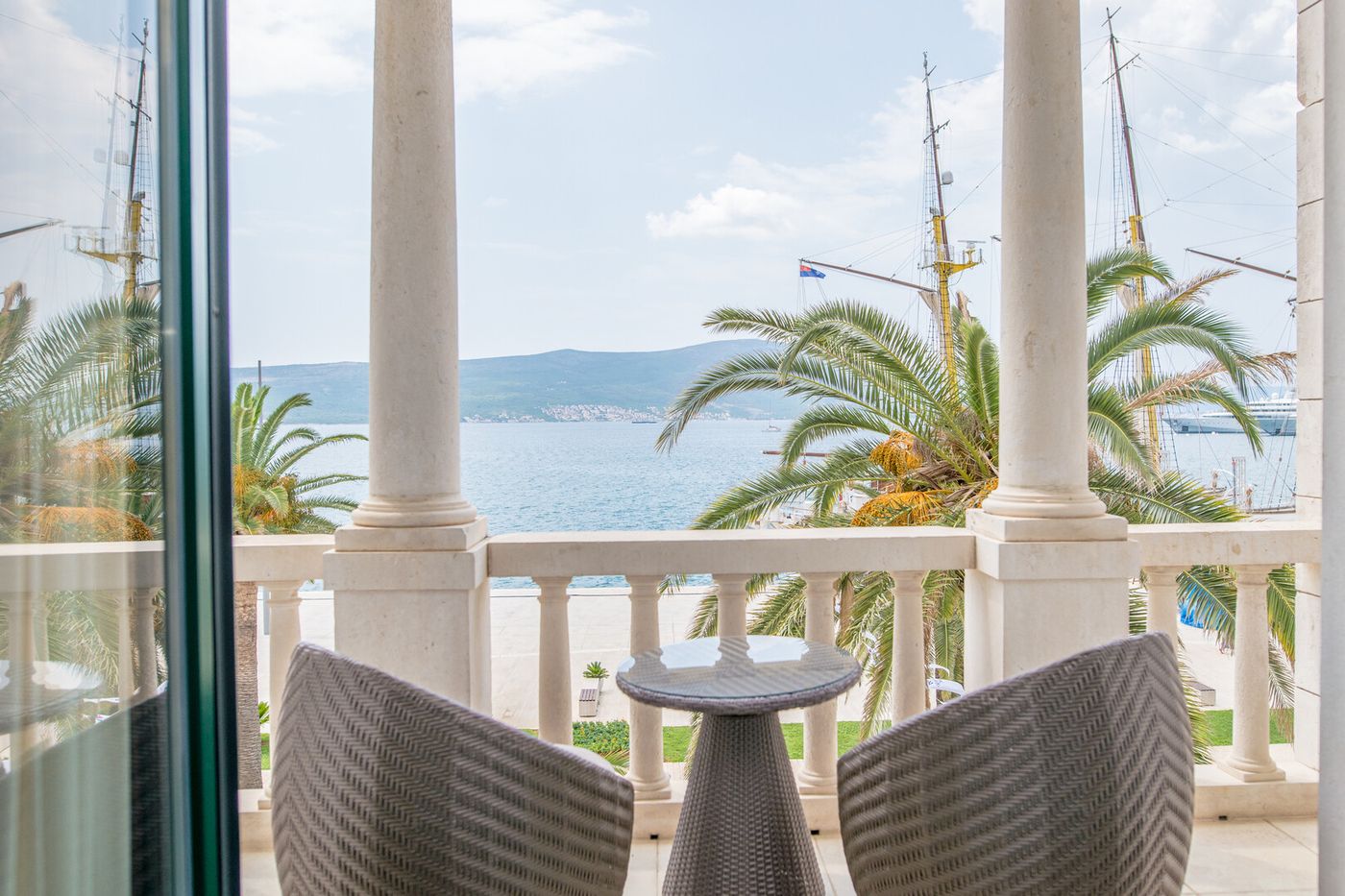 Astoria Tivat 19.01.26