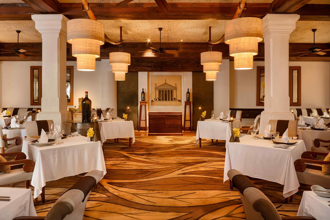 Anantara Hua Hin Resort 23.10