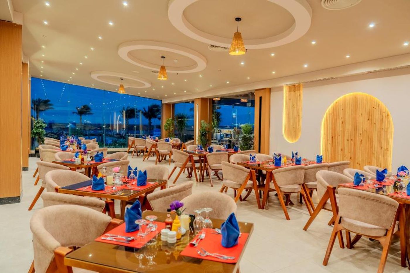 Rewaya Inn Resort 08.04