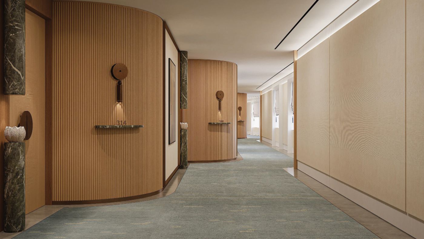 Park Hyatt Dubai 06.10