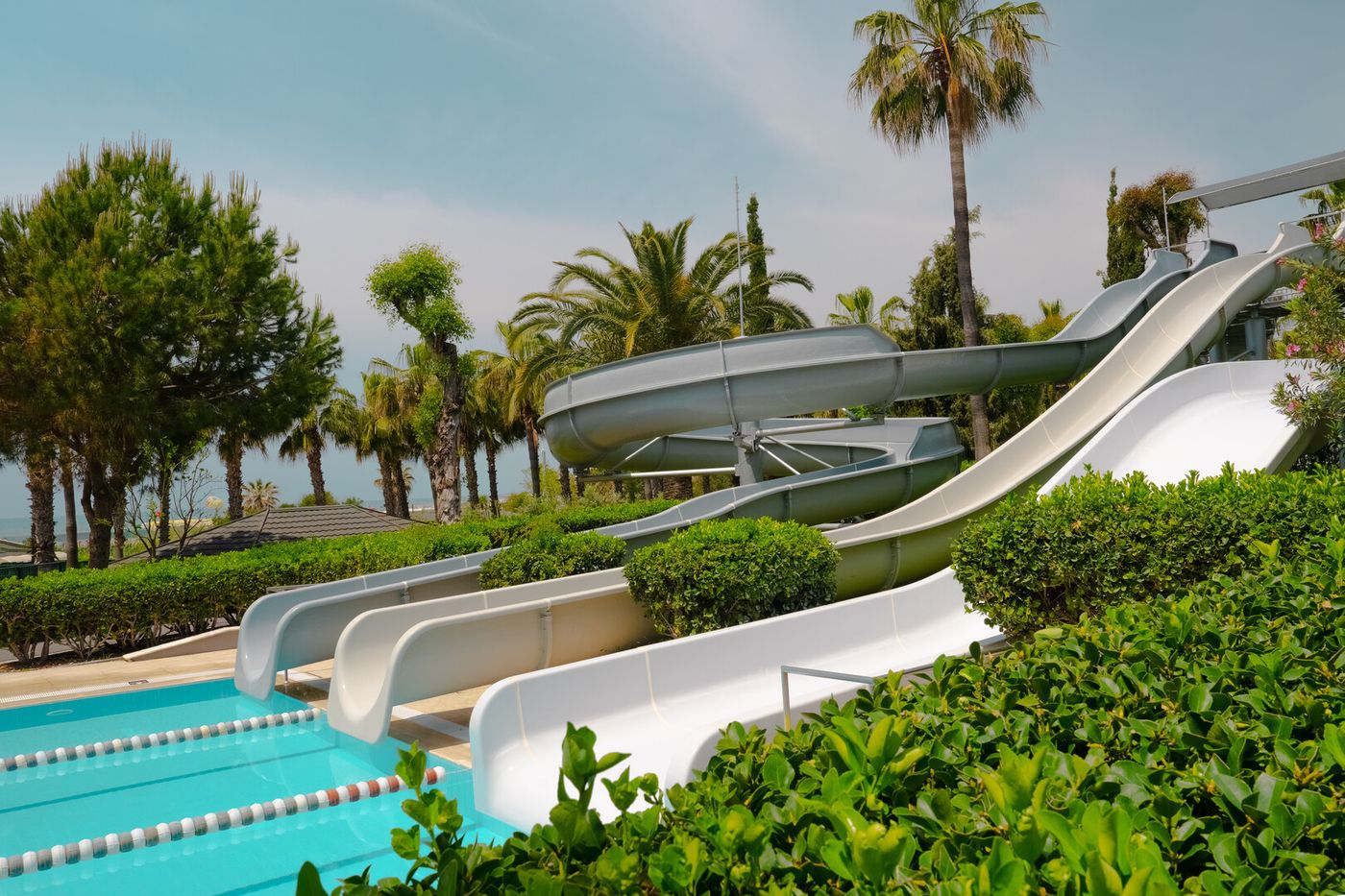 Miramare Beach