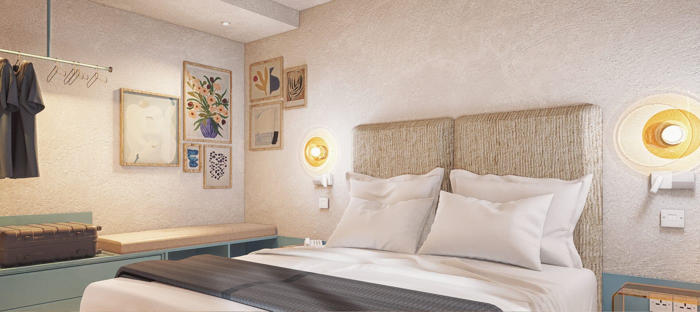 18.03.26 HOTEL MARSALFORN AFFILIATED BY MELIA