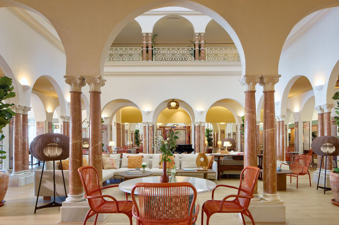 22.06.26 Melia Zahara Atlanterra