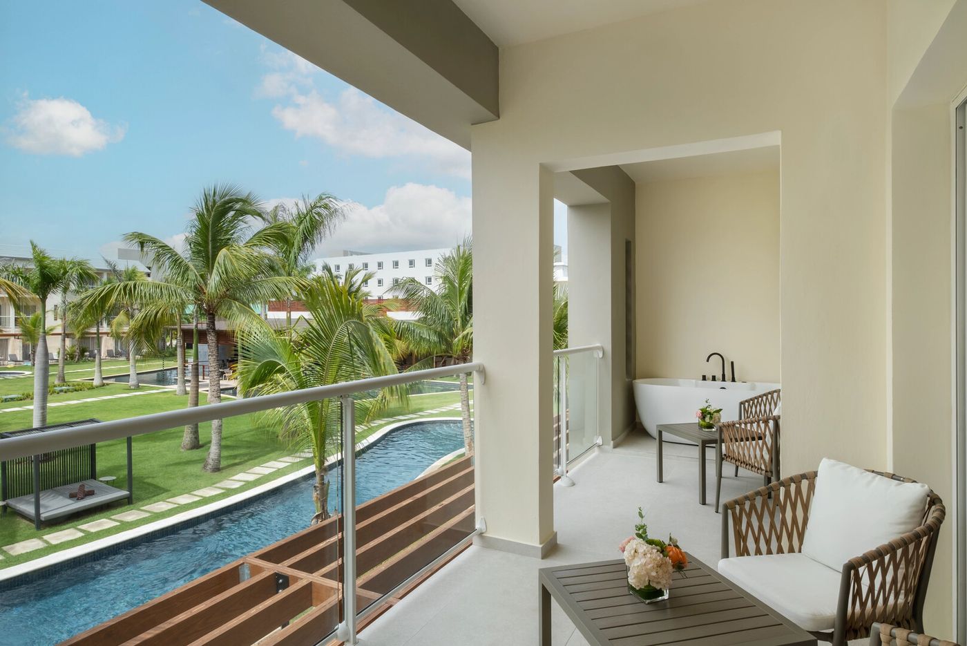Dreams Royal Beach Punta Cana 11.09