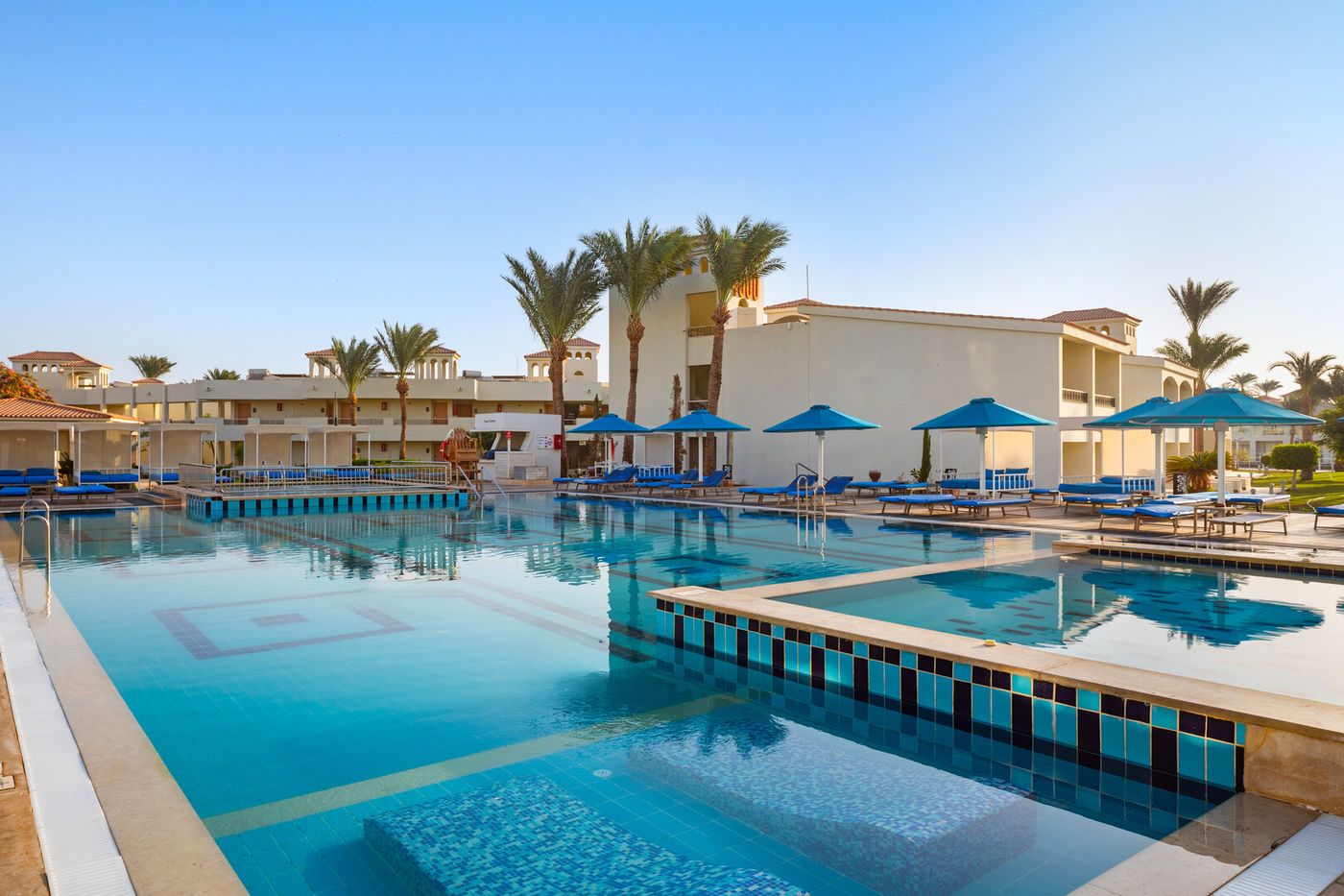 Pickalbatros Dana Beach 05.02