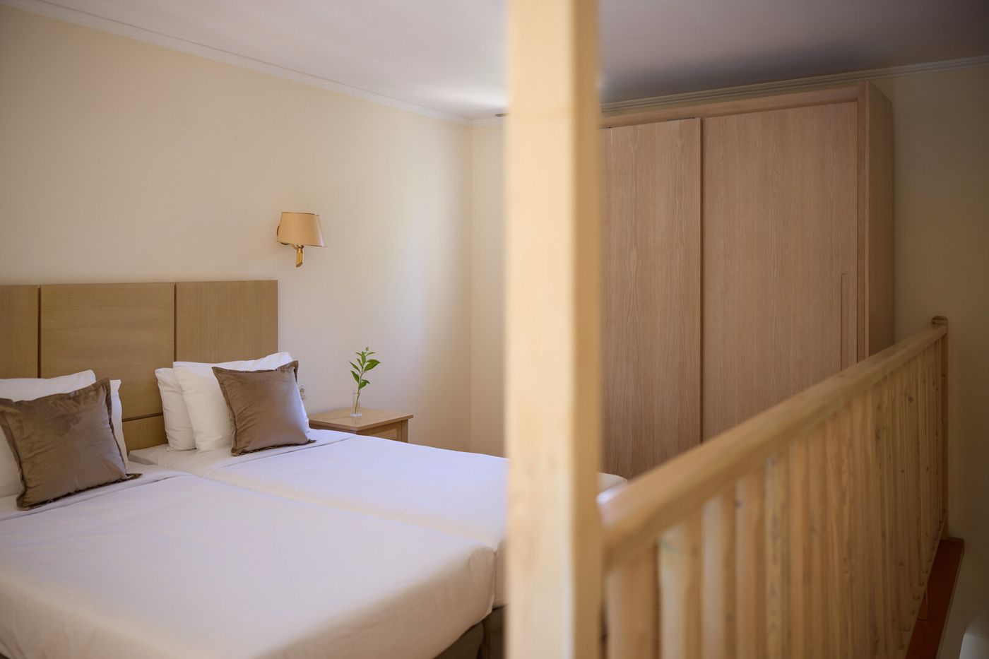 Kiotari Miraluna Beach Resort